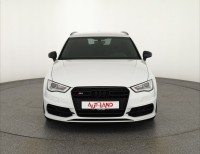 Audi S3 Sportback 2.0 TFSI quattro S-Tronic