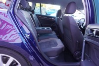 VW Golf VII Variant 1.5 TSI Highline