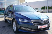 Skoda Superb Combi 1.5 TSI Style DSG