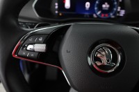 Skoda Octavia Combi 2.0 TDI DSG