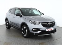 Opel Grandland 1.2 Turbo Ultimate