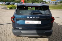 Dacia Bigster Expression HEV 155 Aut.
