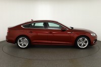 Audi A5 Sportback 40 2.0 TDI quattro sport