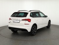 Skoda Kamiq 1.5 TSI DSG Monte Carlo