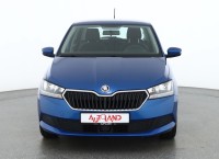 Skoda Fabia 1.0 MPI Ambition