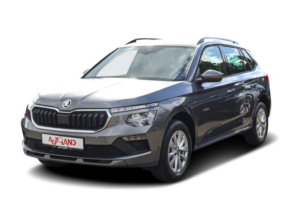 Skoda Kamiq 1.0 TSI DSG