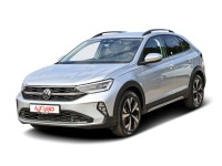 VW Taigo 1.5 TSI DSG 2-Zonen-Klima Sitzheizung LED