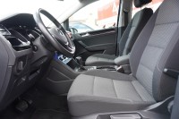 VW Touran 2.0 TDI DSG Comfortline
