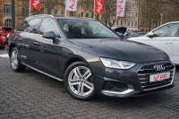 Audi A4 Avant 40 2.0 TDI advanced