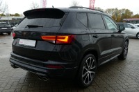 Cupra Ateca 2.0 TSI 4Drive DSG
