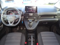 Opel Combo Life 1.2 Turbo Edition