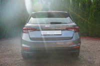 Skoda Fabia 1.0 MPI