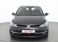 VW Golf VII Variant 2.0 TDI DSG Highline