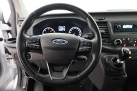 Ford Transit Kasten L1 3-Sitzer