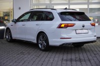 VW Golf VIII Variant R-Line eTSI