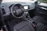 Skoda Karoq 1.5 TSI DSG