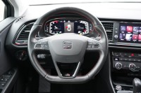Seat Leon ST 2.0 TDI FR DSG