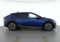 Kia EV6 125kw
