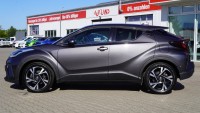 Toyota C-HR 2.0 Hybrid Team