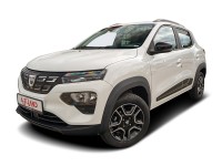 Dacia Spring Electric Comfort Klima Tempomat AUX