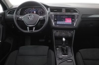 VW Tiguan 2.0 TDI DSG R-Line 4Motion