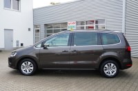 VW Sharan 2.0 TDI Comfortline BMT