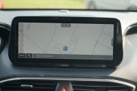 Hyundai Santa Fe 1.6 Trend Hybrid 4WD