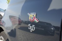 Abarth 595 1.4 Cabrio