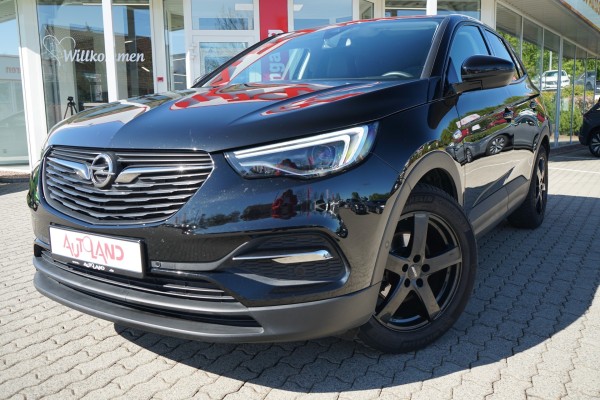 Opel Grandland X 1.2