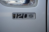 Opel Astra K 1.6 CDTI 120 Jahre