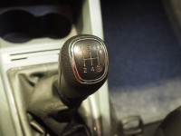 Skoda Fabia Combi 1.0 MPI