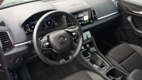 Skoda Karoq 1.5 TSI Tour DSG VC