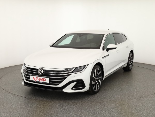 VW Arteon SB 1.4 TSI e-Hybrid R-Line