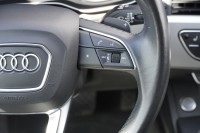 Audi A4 Quattro Avant 40 TDI quattro S line