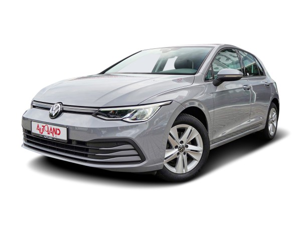 VW Golf VIII 1.0 Basis