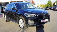 BMW X1 sDrive 18i Advantage