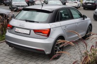 Audi A1 Sportback 1.4 TFSI sport