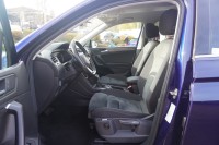 VW Tiguan Allspace 2.0 TDI DSG Elegance 4Motion