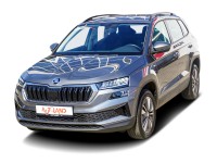 Skoda Karoq 1.0 Ambition LED 4x Sitzheizung Kamera