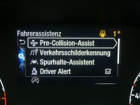 Ford Grand Tourneo Connect 1.5 EcoBlue Titanium