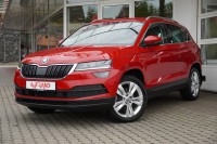 Vorschau: Skoda Karoq 1.5 16V TSI Style