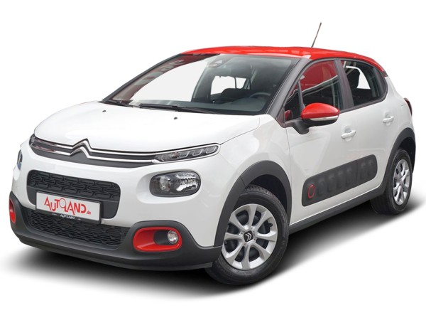 Citroen C3 PureTech