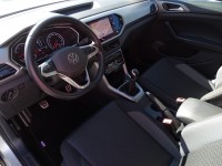 VW T-Cross 1.0