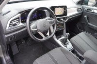 VW T-Roc 1.0 TSI
