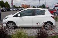 Toyota Yaris 1.0 Comfort