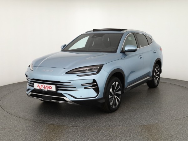 BYD Seal U 1.5 PHEV Boost Aut.