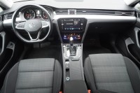 VW Passat Variant 2.0 TDI DSG Business