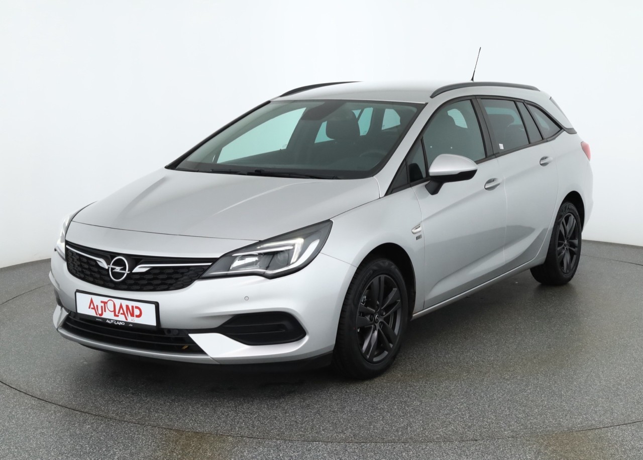 Opel Astra K ST 1.2 Turbo 120 Jahre