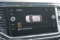 VW T-Roc 1.5 TSI R-Line DSG