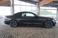 BMW 420 i Cabrio M Sport Aut.
